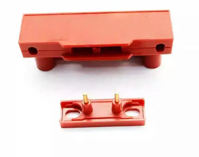 Main image of FOR 10pcs for elevator auxiliary door lock door contact switch KF9074/KF-2V main door lock switch accessory