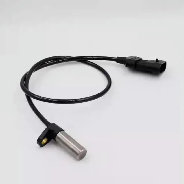 Main image of FOR Speed sensor single-ear column 45MM motor encoder for electric forklifts and energy vehicle motors