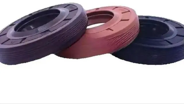 Main image of FOR 10PC 45.5*84*10/12 Washing Machine Water Seal Drum Washing Machine Special Water Seal Oil Seal 45.5-84-10/12