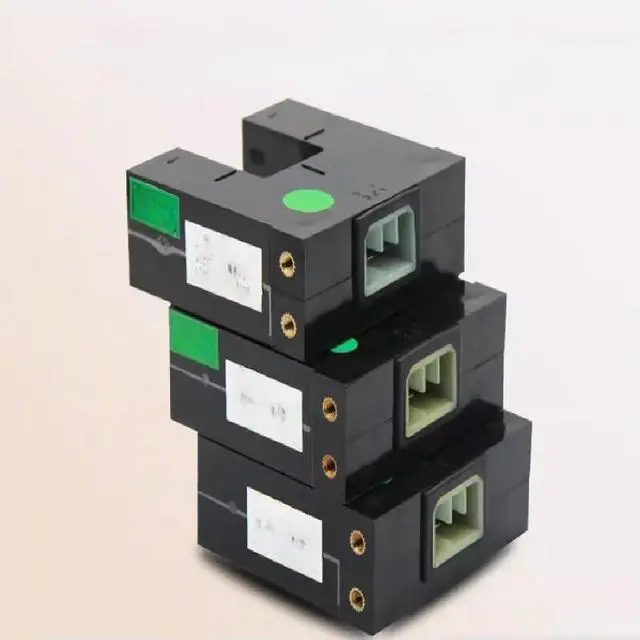 Main image of FOR 1PCS Elevator Accessories | Landing Sensor LSE124E-RNOU LSE124E-QNOU Photoelectric for