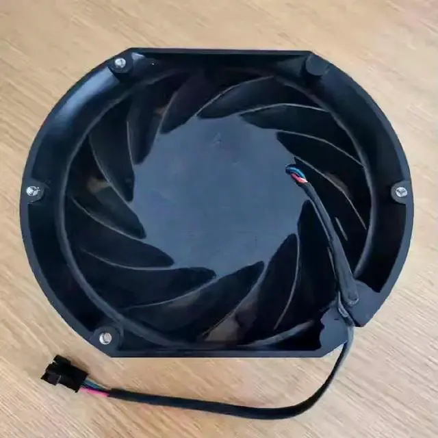 Main image of FOR THB1548DG/THB1548AG 48V3.60A Air Compressor Inverter Co Fan High Speed 17251
