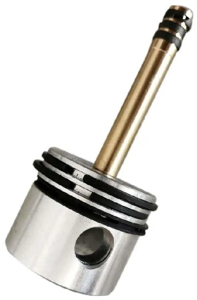 Main image of FOR High-pressure air pump, inflator, 30MPA two-stage piston ring piston rod