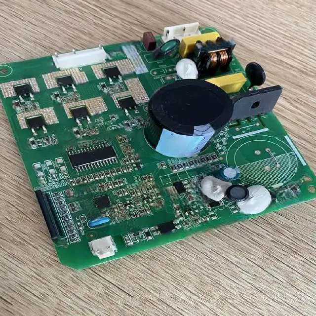 Main image of FOR Refrigerator Inverter Board DZ90V1Y 90V1A 100V1C Compressor Driver Board 17131000005442
