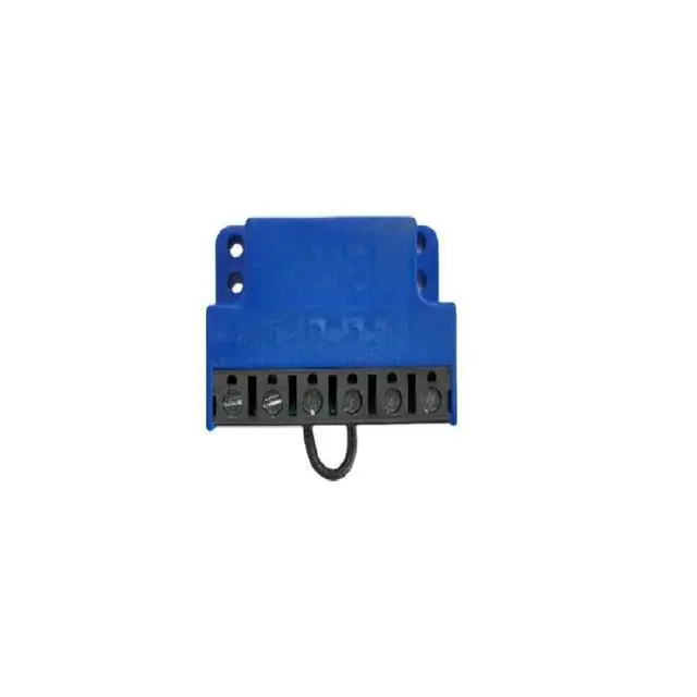 Main image of FOR Single-phase Rectifier RE RETH 550/250-2 Si-S Marine Rectifier