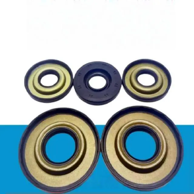 Main image of FOR 1PCS FOR BH6656E BH6657E BZ6805E BZ6806E BZ5216E Shaft Oil Seal