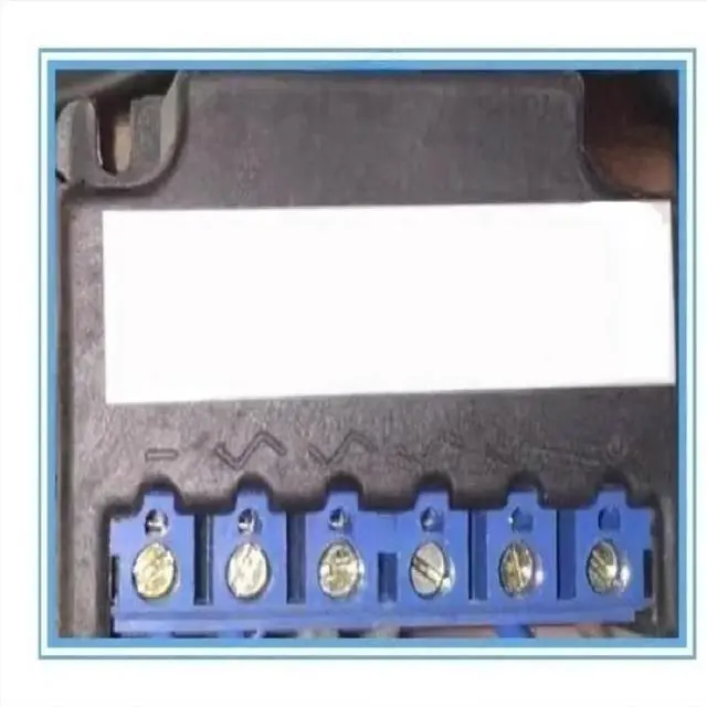 Main image of FOR ZL-6 Rectifier 10A Motor Brake Power Supply AC220V-440V DC99V-198V