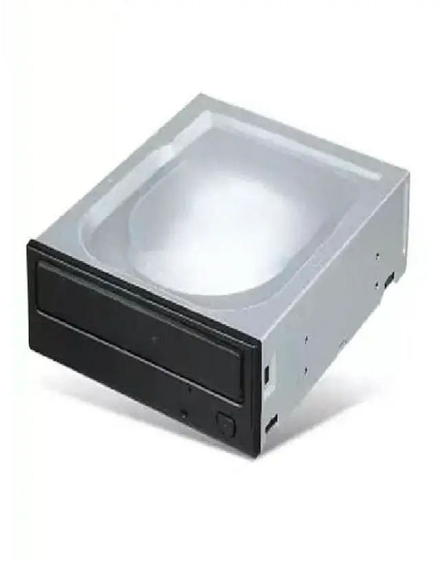 Main image of FOR DVR-S21WBK 24X DVD Drive SATA Interface Desktop Internal Burner