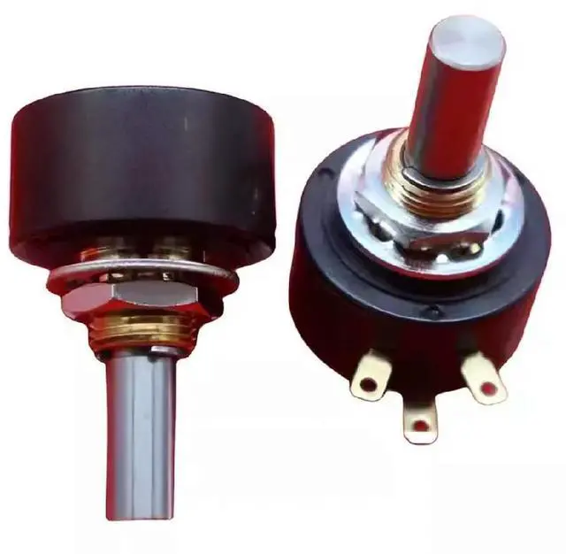 Main image of FOR 1PCS FCP22E 1K 2K 5K 10K from single-turn potentiometer {single-turn unlimited}