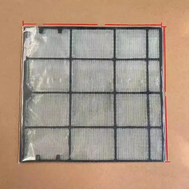 Main image of FOR 2PCS Air Conditioner Wall-Mounted Unit Filter FTXG25/35 FTXG50JV2CW FTXF135KC-W