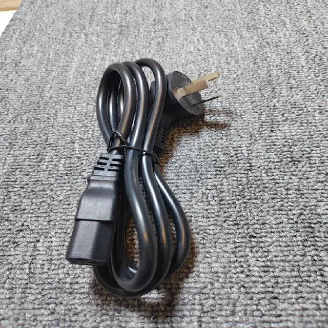 Main image of FOR Applicable to OS-808 808 power cable, connecting cable, chair AC power cable, charging cable 1.2M