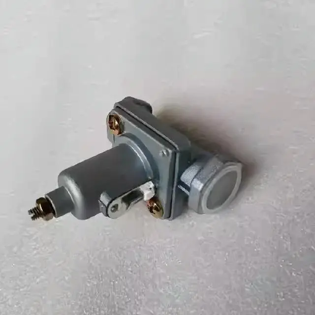 Main image of FOR 4341001250 relief valve, pressure reducing valve, pressure regulator, bus tour bus, youth bus parts