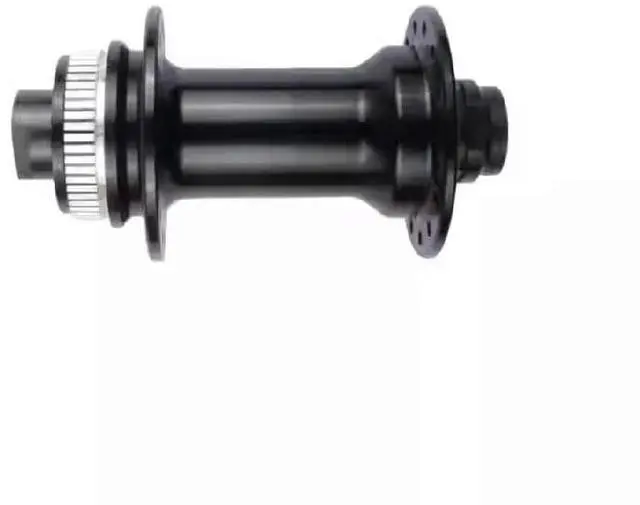 Main image of FOR RS470 Hub E-THRU 28H 10/11-Speed Thru Axle Center Lock Hub 12x100mm/12x142mm for Road Bikes