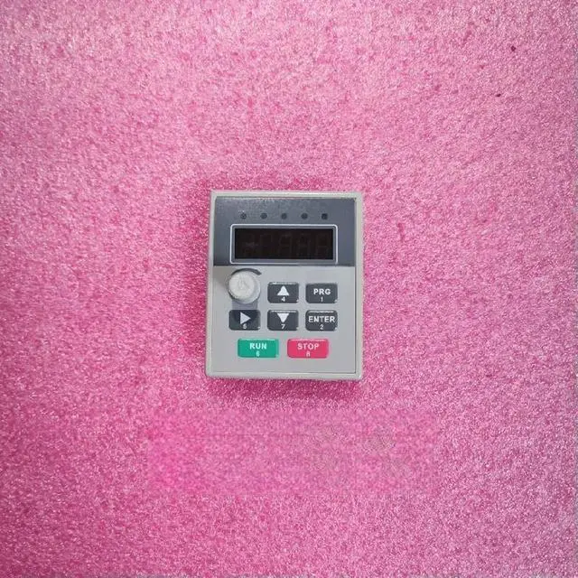 Main image of FOR Inverter Panel KB-LC05 Panel for Inverter Speed Control Panel
