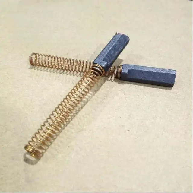 Main image of FOR for Chef K5 K45 Mixer Accessories Motor Carbon Brush