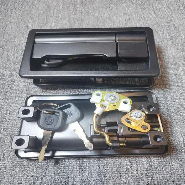 Main image of FOR Bus Luggage Compartment Lock, Side Compartment Door Lock, Luggage Door Lock