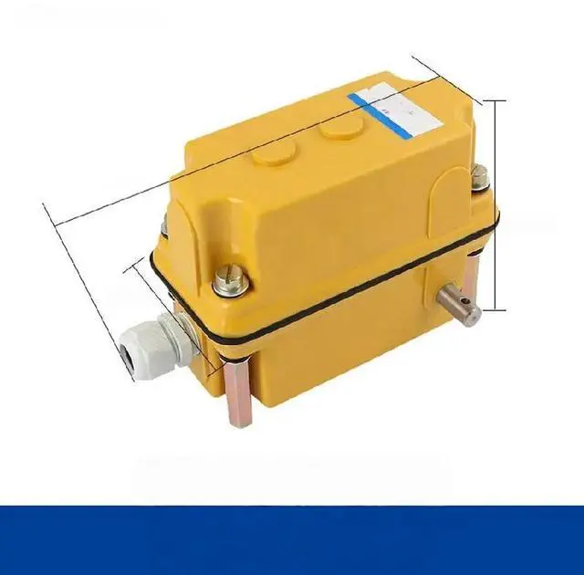 Main image of FOR 1Pcs Multifunction Stroke Stroke Switch DXZ-1:13 17 46 60 78 210 274 660 960