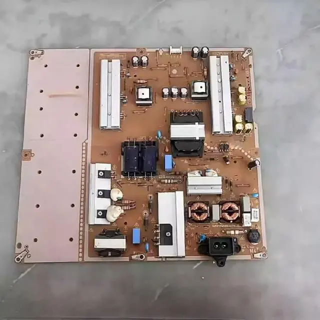 Main image of FOR 55UH7500-CA power board EAX66510701 (1.6) EAY63989301 tested and functional