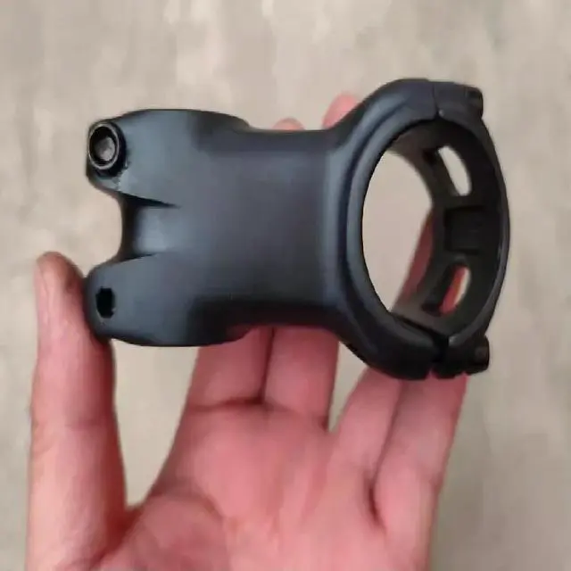 Main image of FOR 1pc for Giant Contact SL Bike Stem oversized 35mm handlebar Steerer tube diameter: 28.6mm 1 1/8" Zero de rise 60mm long