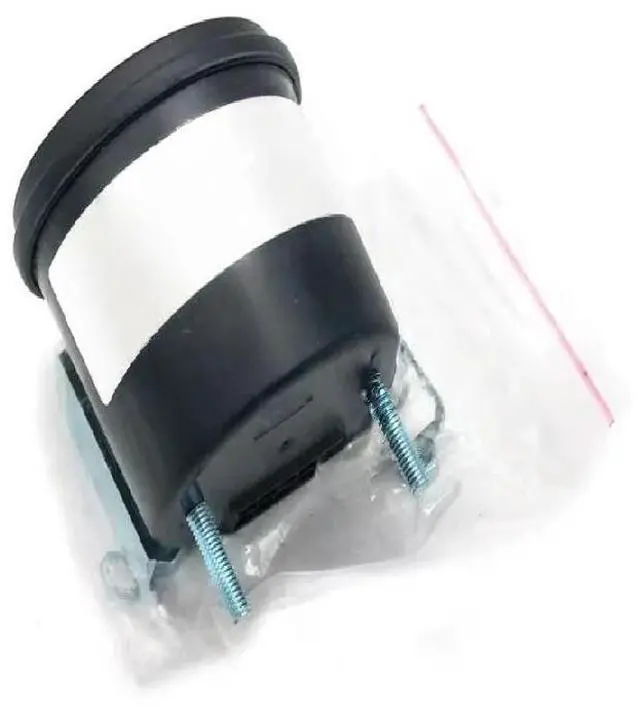Main image of FOR 1PCS FOR 803 Power Hour Meter 803RB2448BCJ3010 24V/48V Round Gauge -