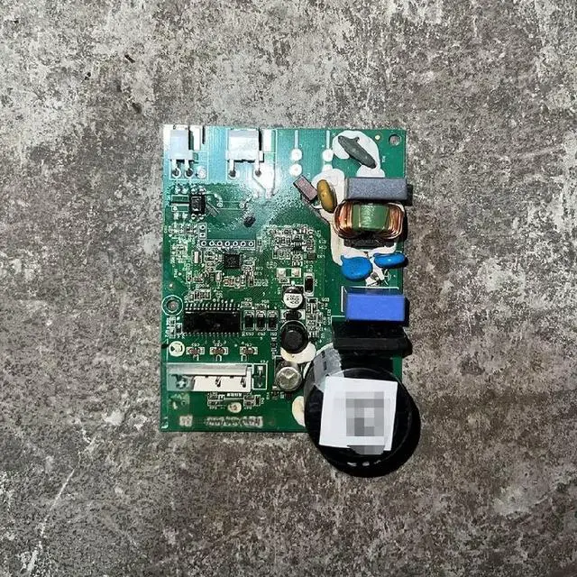 Main image of FOR Refrigerator Compressor Inverter Drive Board LA000009501/JXPR-06A/KB-6160C