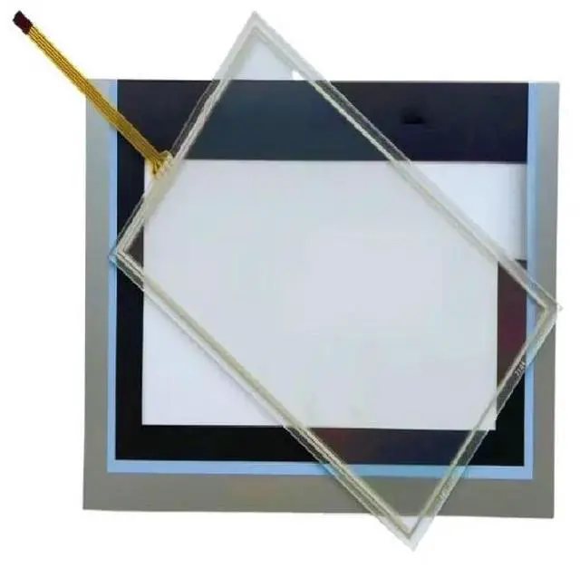 Main image of FOR 1 set 6AV2124-0MC01-0AX0 Touch Screen Panel