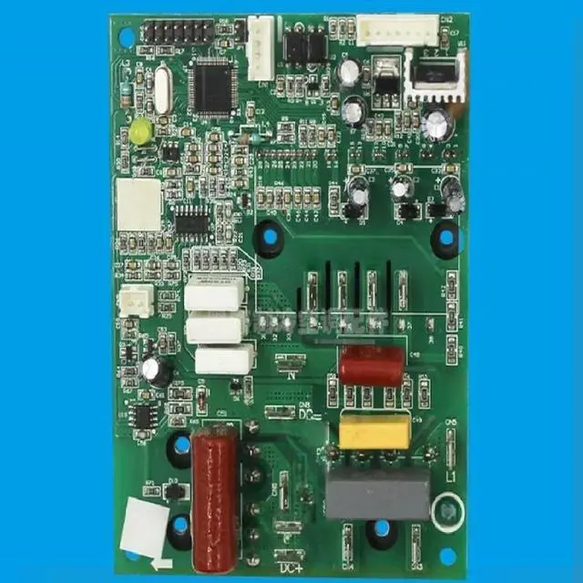 Main image of FOR for air conditioner inverter module motherboard PU304aQ002-Z, second-hand