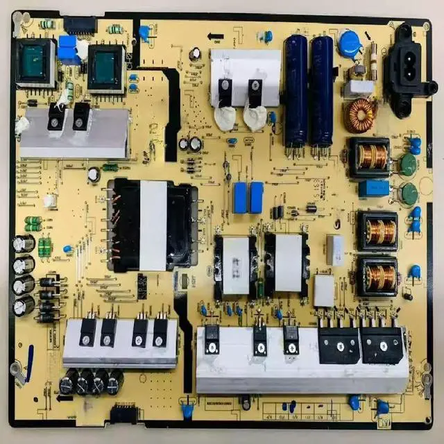 Main image of FOR UA65KU6200J UA65JU6800JXXZ Power Board BN44-00808B L65S6N_FDY
