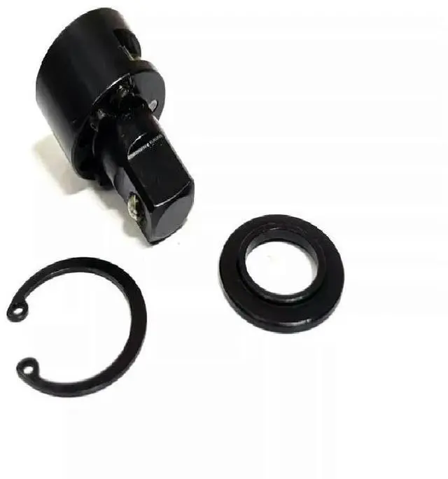 Main image of FOR 2556 ratchet wrench 1/4 small to medium 3/8 head, accessory