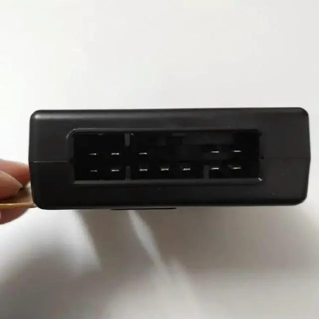 Main image of FOR Passenger Bus Remote Door Lock Passenger Door Remote Control Dual Door 24V for Bus Parts 3791-00068