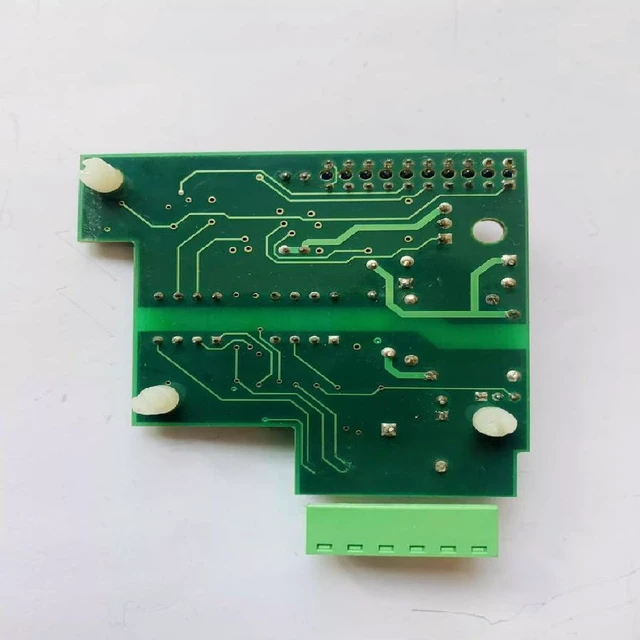 Main image of FOR 590C/590P/590 Encoder Feedback Board AH387775U001 Optical Encoder Board