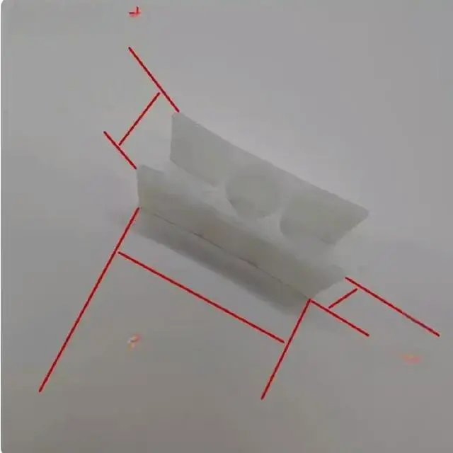 Main image of FOR 100PCS Applicable for elevator door sliders S200 K200 Fomate/ door landing door car door black and white