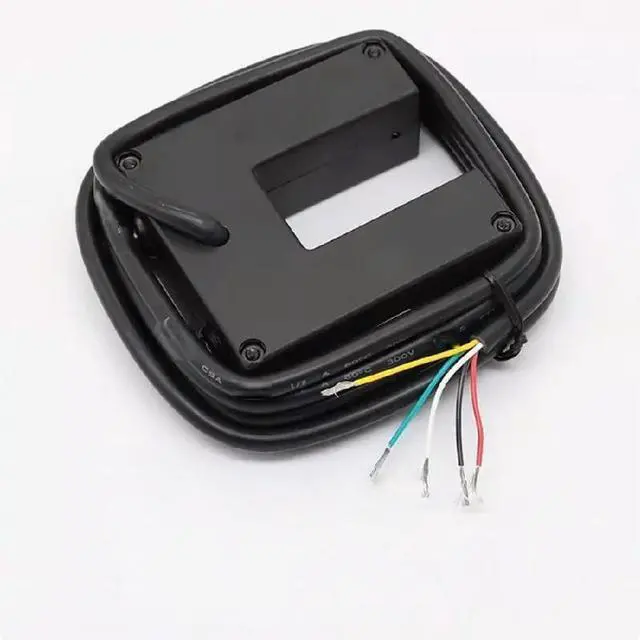 Main image of FOR flat layer sensor PH88001 elevator accessories, photoelectric switch PH-01R flat layer switch AC/DC18-24V