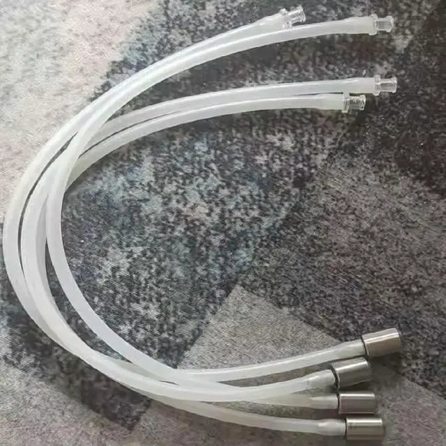 Main image of FOR 1pc Compatible with provided water tubing MAJ-855 gastroscope supplied water connector, endoscope consumables