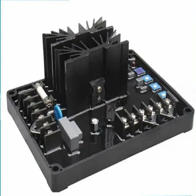 Main image of FOR Vinyl CF-20A Brushless GAVR-20A/15A Voltage Regulator CF-15A Voltage Regulator Board Stabilizer
