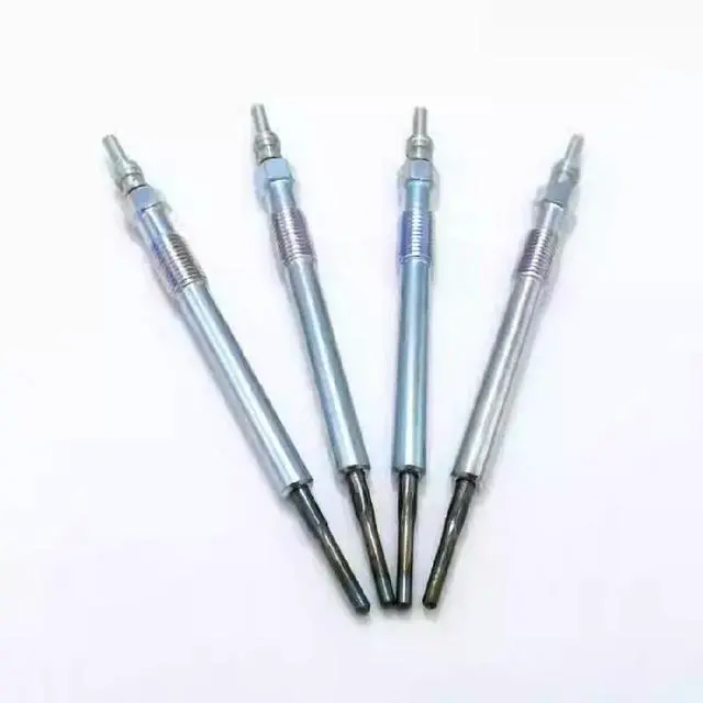 Main image of FOR 4pcs 0250403026 JE4D25 Glow Plug Electric Heating Rod 2.5T