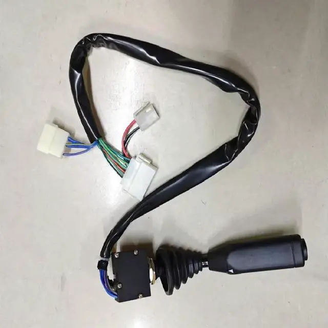 Main image of FOR Bus Retarder Switch Wiper Switch JK3016D