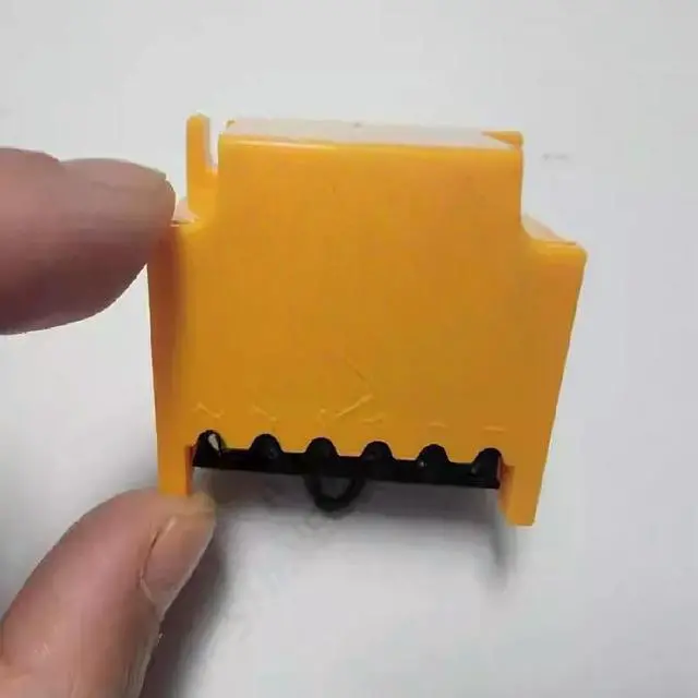 Main image of FOR Nr 19141010 Input AC 230-480V Input DC 105-215V Motor Brake Rectifier