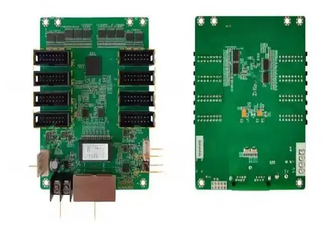 Main image of FOR 1PCS MRV208-N received card Control system led screen display