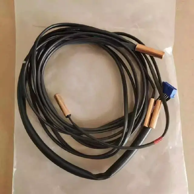 Main image of FOR Temperature Sensor Thermistor Probe for Air Conditioner V RMXS160EV2C RMXS112DV2C