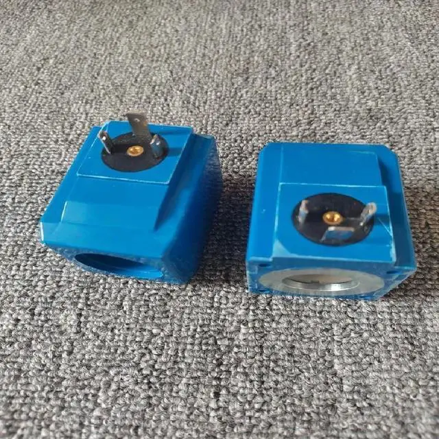 Main image of FOR 1PCS H507848 H-507848 24V 30W Solenoid Valve Coil