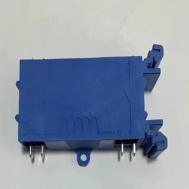 Main image of FOR Rectifier REC12-690 + DC Brake Module cranes SWF Flangtec Hoist Accessories