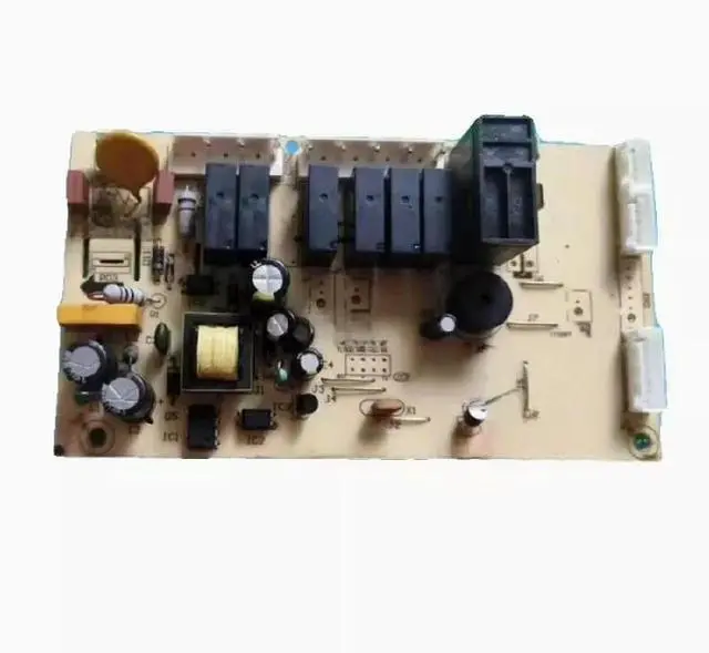 Main image of FOR for dishwasher LYP03138C0 (X computer board 17176000000927 main board WQP12-7601.D