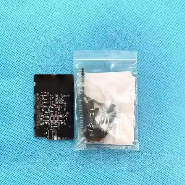 Main image of FOR Patch Welding Practice DIY Production SMT Welding Skills Teaching EquipmentTheremin Electronic Kit
