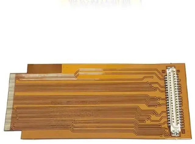 Main image of FOR Machining Center S2D Machine Tool Cable YHU-1766 Button Panel Display Screen Cable