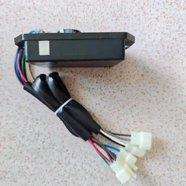 Main image of FOR AVR Voltage Regulator KDE6500X3 KGE6500E3 Voltage Regulator KI-DAVR-50S3AVR