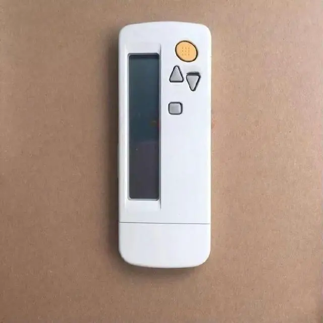 Main image of FOR FOR VRV Central Air Conditioning Multi-line Wireless Remote Control BRC4C651 Receiver 3P16266
