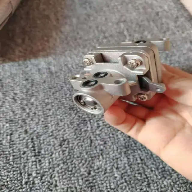Main image of FOR Replacement for YTC pilot valve YT-1000, valve positioner YT1000, amplifier, electrical control valve accessories