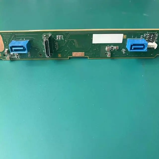 Main image of FOR NF5270M5/NF5280M5 3.5-inch 4-bay hard drive backplane YZBB-00760-101