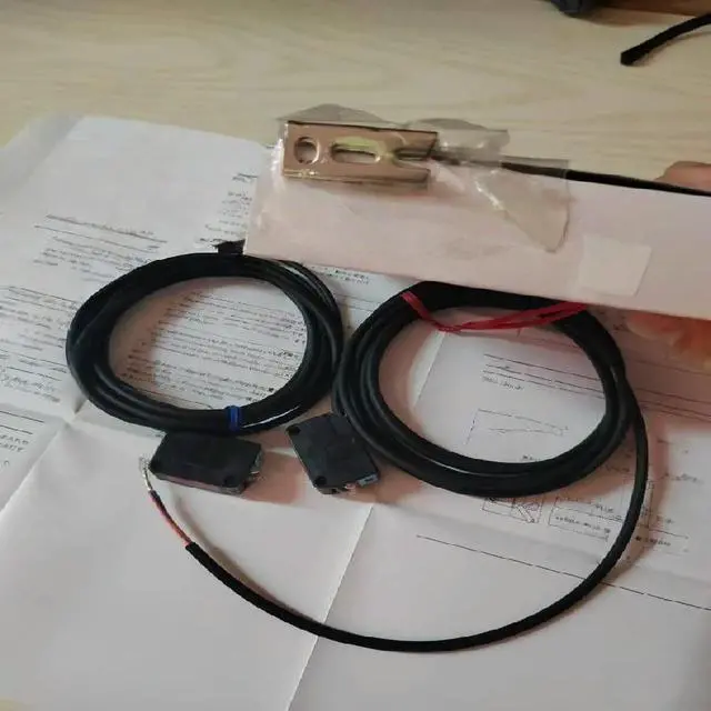 Main image of FOR PZ2-42 61/62 PZ2-51R/51T Keyence photoelectric switch