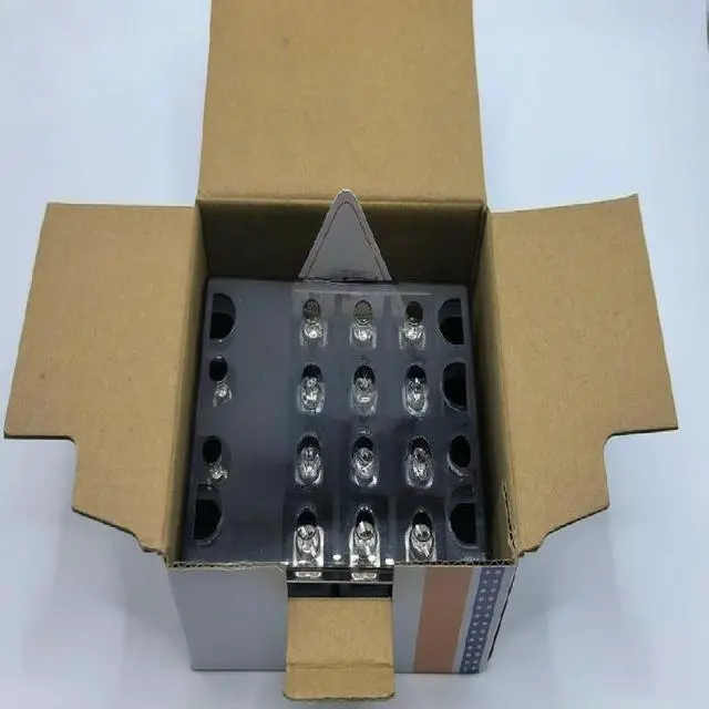 Main image of FOR 1PCS FOR Solid State Relay, Three Phase SA3-4060D SA34080D SA40100D SA34040D GOLD